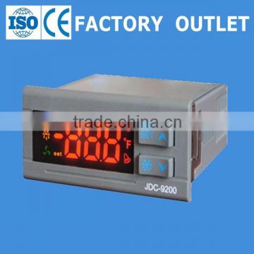 The thermostat with factory price JDC-9200