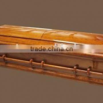 Nantong Millionaire jewish style casket