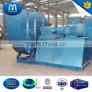 High efficiency Durable dust collection blower