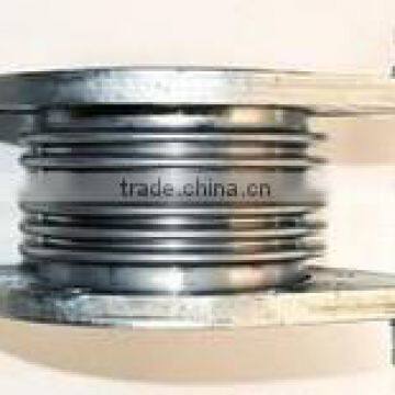 Oval flange expansion joint good quality and competitive price