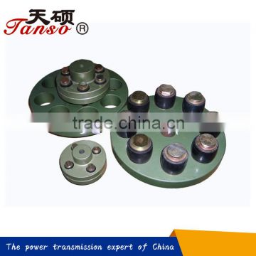 FCL cast iron Flexible coupling