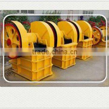 Trunnion Bearing Ball Mill