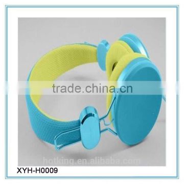 Hot selling made in China uv paint headphone for computer
