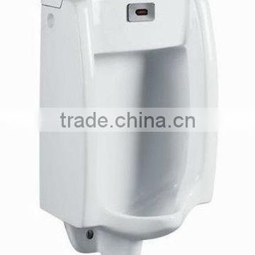 Foshan Ceramics wall-hung automatic urinal bowl MYJ6505A