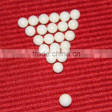 Zirconium Oxide ball ZrO2 ball for bearing ball