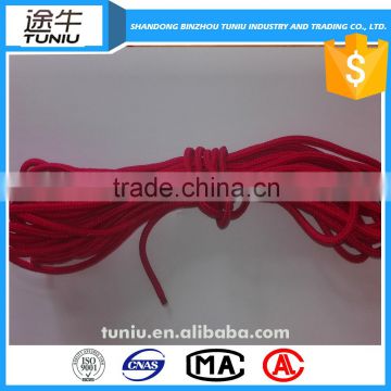 16mm nylon rope for ship&exterior cleaning