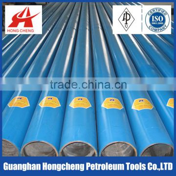 High Quality API Drilling Tool Washover Pipe for Drilling & Fishing 193.68