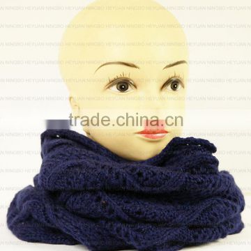 warm design customized scarf girls
