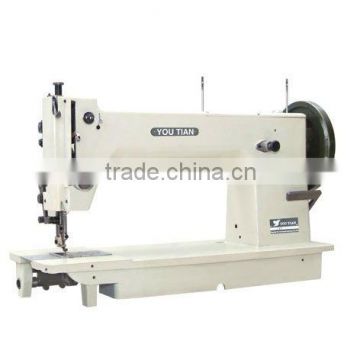 YT255 container bag sewing machine