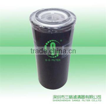 Hot sale top quality proper price auto filters man truck spare parts