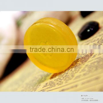Hotel cheap china soap manufacturer transparent soap