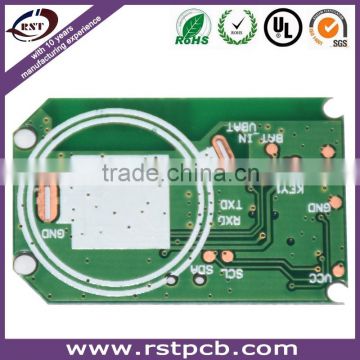 oem & odm products from china flexible pcb