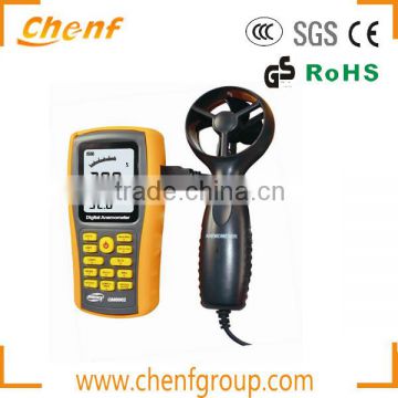 professional wind speed wind meter anemometer for sale