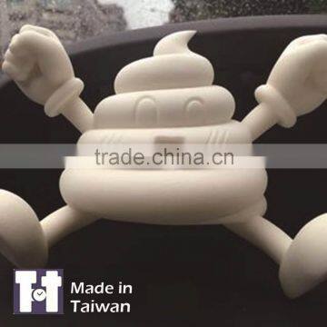high quality rapid prototype service mold 3d printing