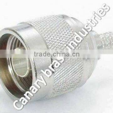 FEMALE CRIMP PLUG