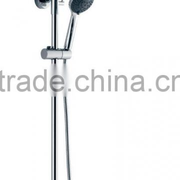 Bathroom shower mixer & wall mounted faucet & shower set GL-324