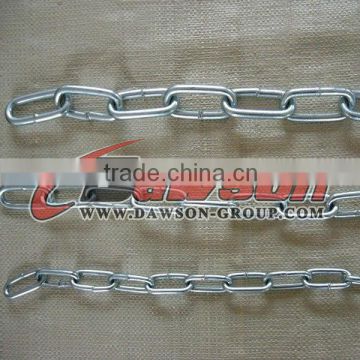 NACM90 Machine/Coil Chain/Passing Chain NACM90 Machine Chain Straight Link