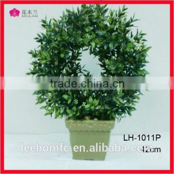 artificial wreaths wholesale grass wreaths for home decoration