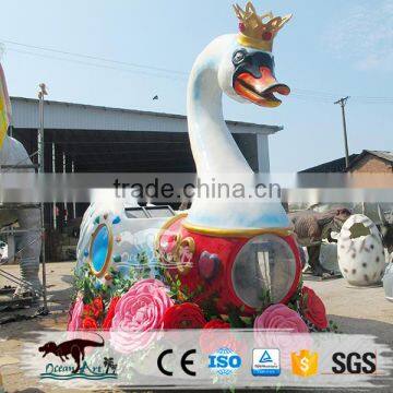 OA1005 Customized Quality Handmade Artificial Garden Stone Animal