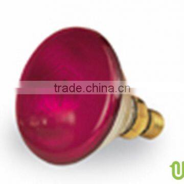 Poultry infrared lamp IR PAR 100 W