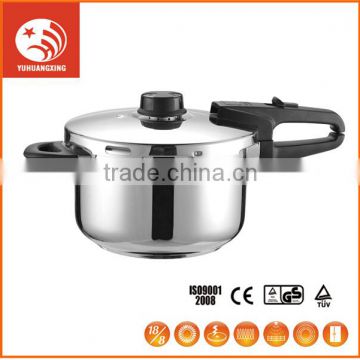 stainless steel pot for pressure cooker kitchenware stainless steel pressure cooker