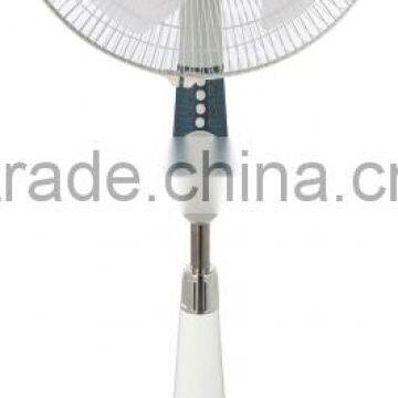 2015 rechargeable stand fan YG5216