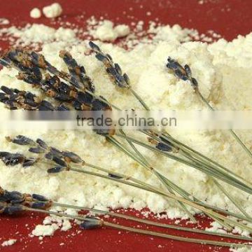 Bath Milk Lavender natural handmade