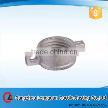 Ductile Iron Support Prop Nut