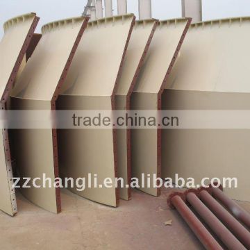 Any weight Cement storage silo