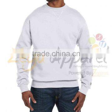 Zegaapparel Unisex cotton crewneck sweatshirt