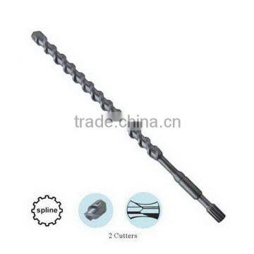 Durable Wholesale sds hammer drill bit cross tip