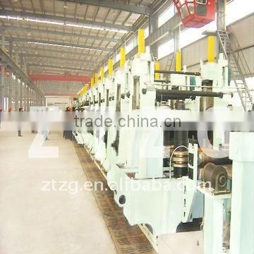 Pipe mill For ERW325