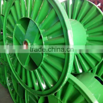 large steel cable spool for sale