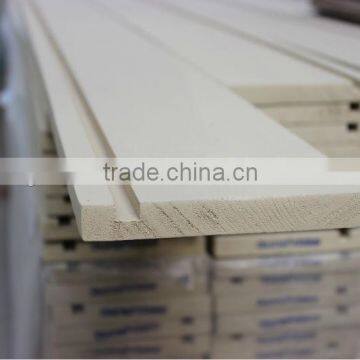 Paulownia drawer boards