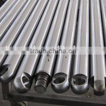 CK45 Hydraulic Cylinder Piston Rod for Different Tipes