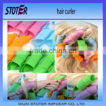 mini hiar roller for different hair style