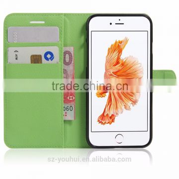 OEMODM manufacturer folio case for iphone 7