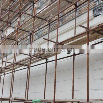 PFM natural marble wall cladding thickness