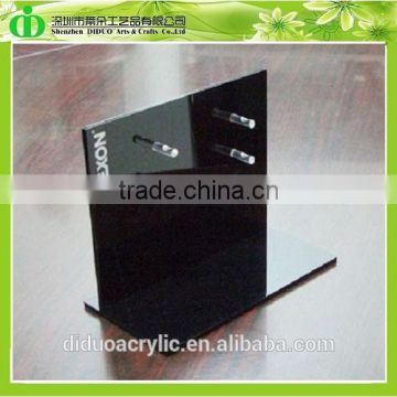 DDL-F066 Trade Assurance Modern Acrylic Table Stand