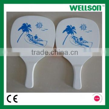 Beach racket paddle rackets