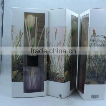 Sunny Automn Fragrance Reed Diffuser