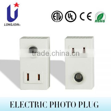 Electric Waterproof Switch And Socket