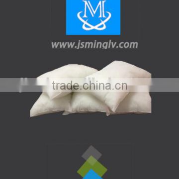 Custom Flame Retardant Airline pillow in good quality