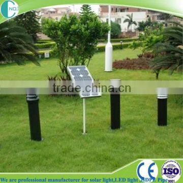 2016 new product Solar Lawn Lamp garden LED light