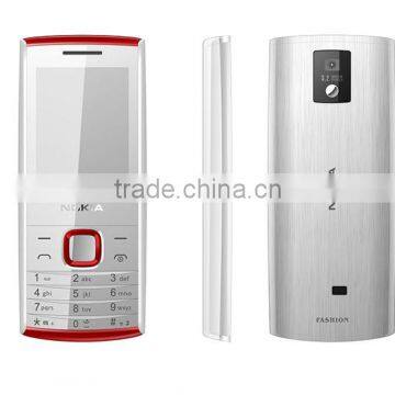 For X3-01 celular phone with Dual SIM,feature mobile phone