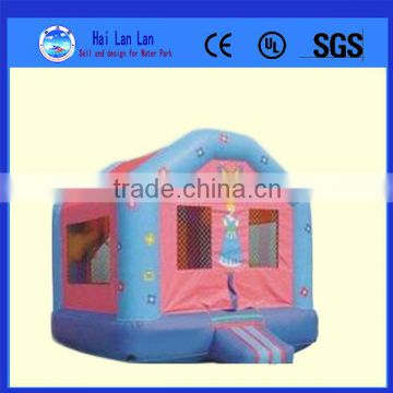 Inflatable princess bouncy castle bouncy castle wholesalers