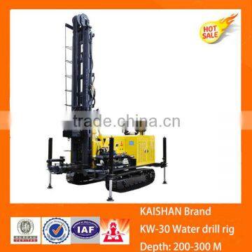new atlascopco portable water well drilling rig and drill machine for sale