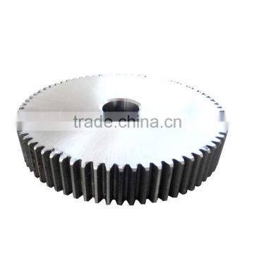 Factory supply ISO9001 spur gear