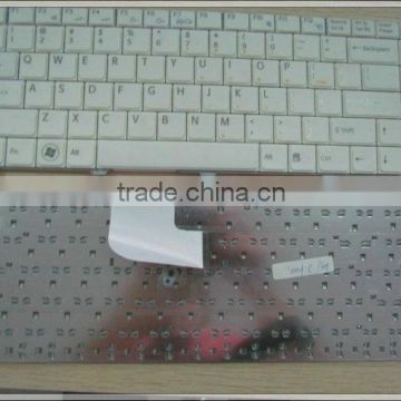 US laptop keyboard for Sony C series white keyboard