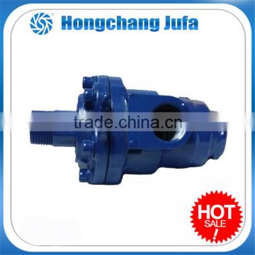 import goods from china thermal resistance rotary joint pipe connector